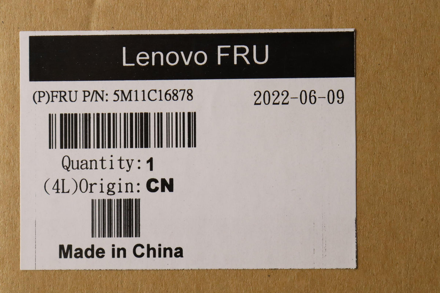 Lenovo Mechasm Base Assy Of Ty8 M70Q3 - 5M11C16878