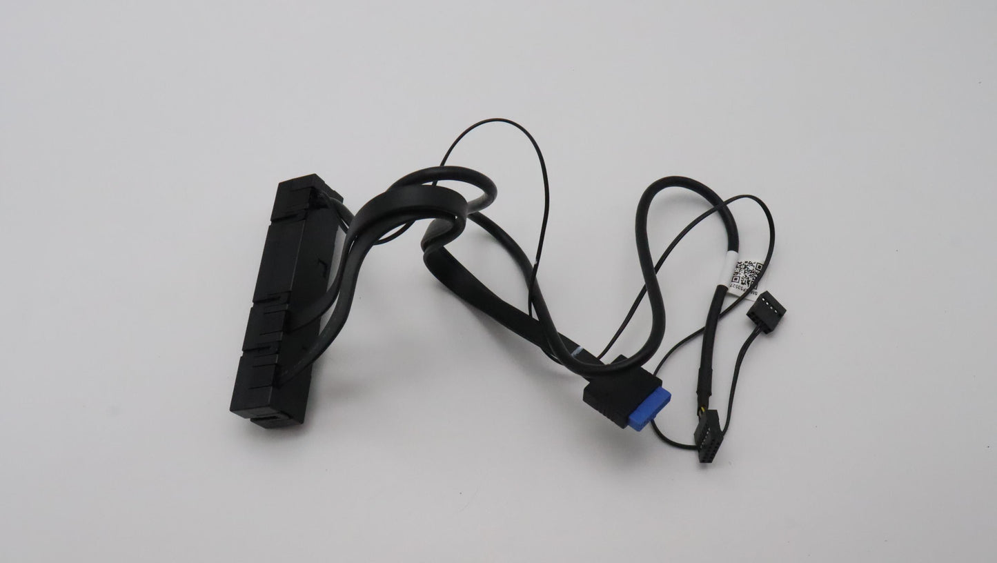 Lenovo Top I/O Module Kit for 26L Cases - 5M11C17022