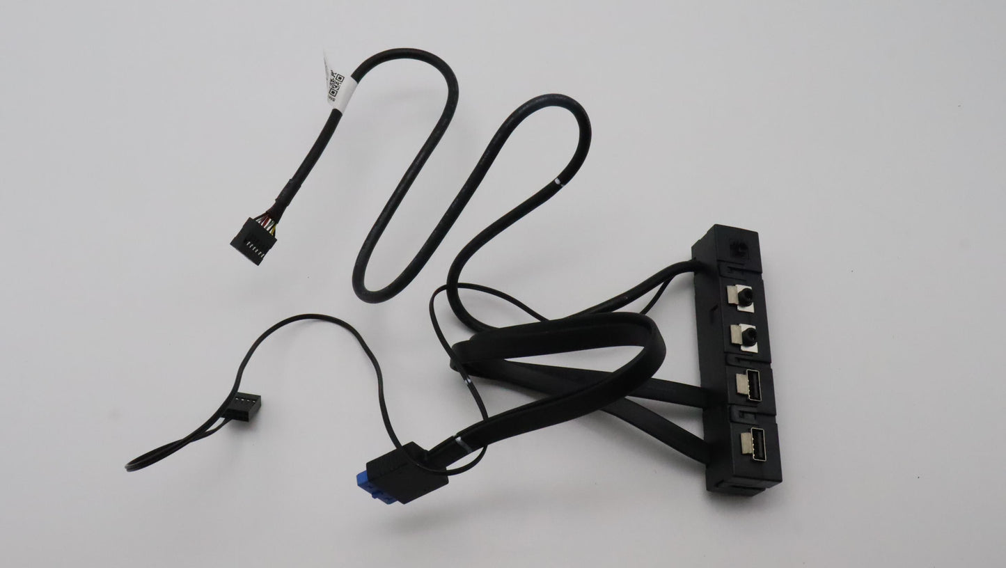 Lenovo Top I/O Module Kit for 26L Cases - 5M11C17022