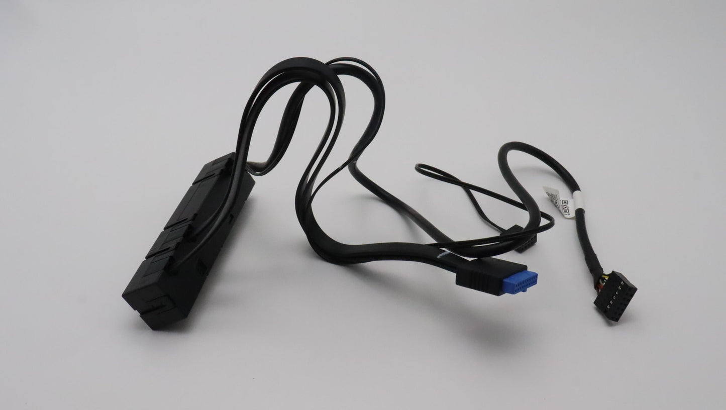 Lenovo Top I/O Module Kit for 26L Cases - 5M11C17022