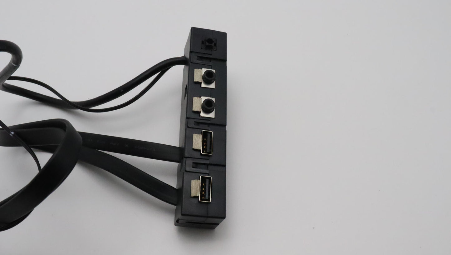 Lenovo Top I/O Module Kit for 26L Cases - 5M11C17022