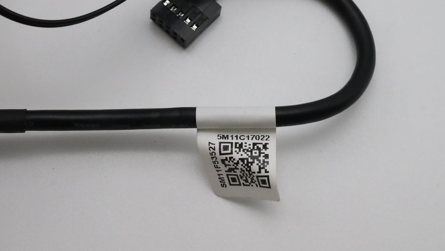 Lenovo Top I/O Module Kit for 26L Cases - 5M11C17022