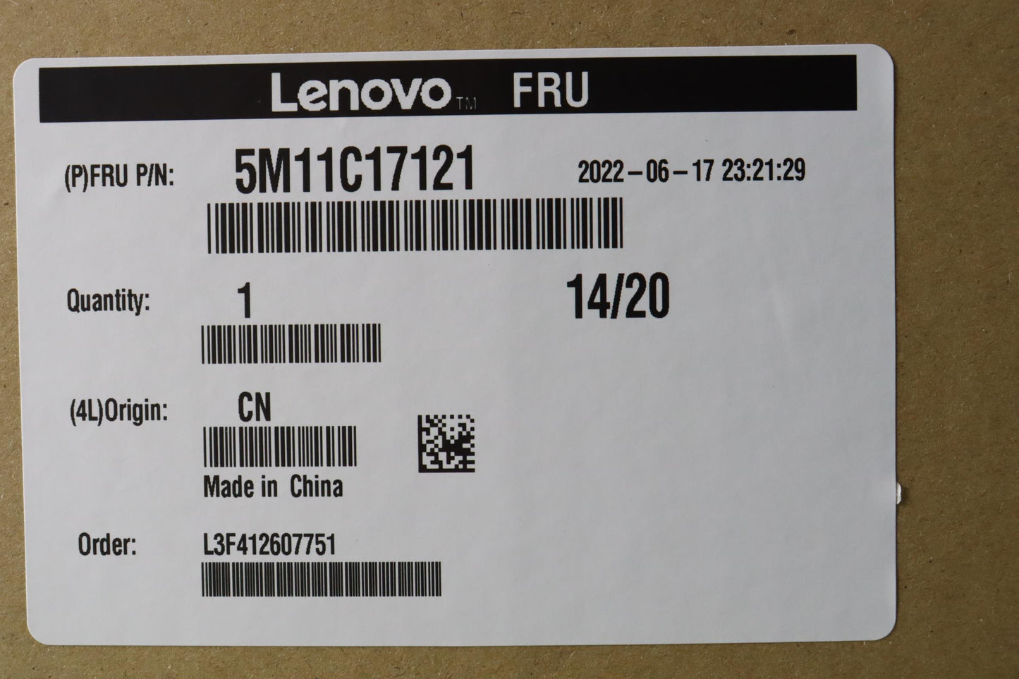 Lenovo T-Flex Stand Kit for M90a-3NT&T - 5M11C17121