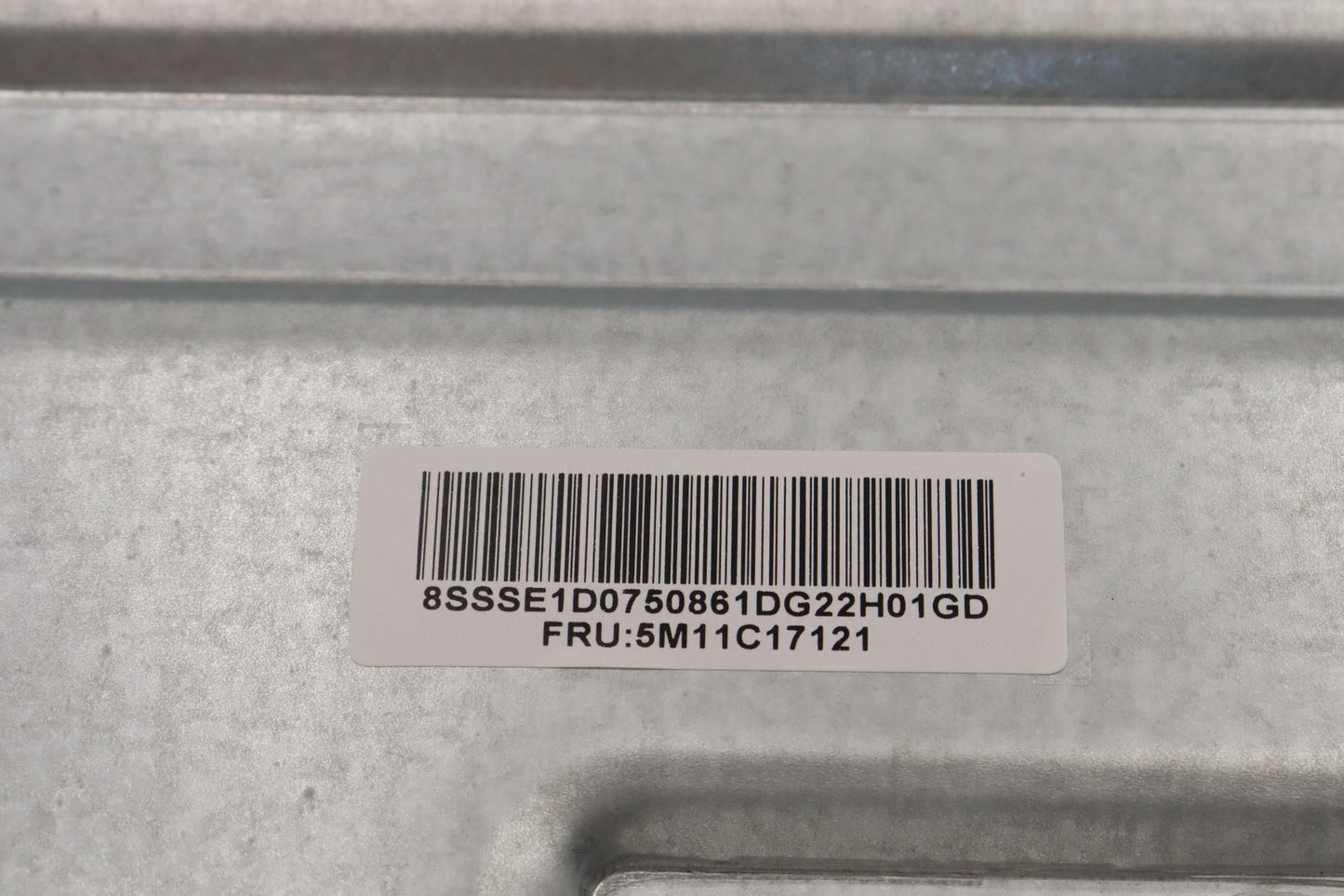 Lenovo T-Flex Stand Kit for M90a-3NT&T - 5M11C17121