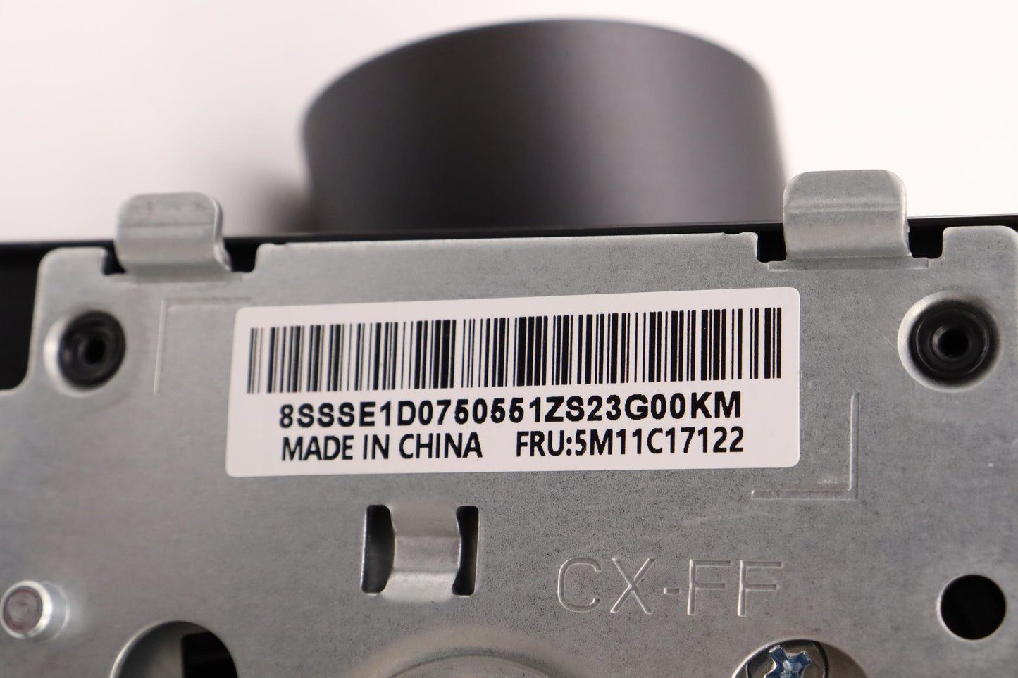 Lenovo Full-Function Monitor Stand - 5M11C17122