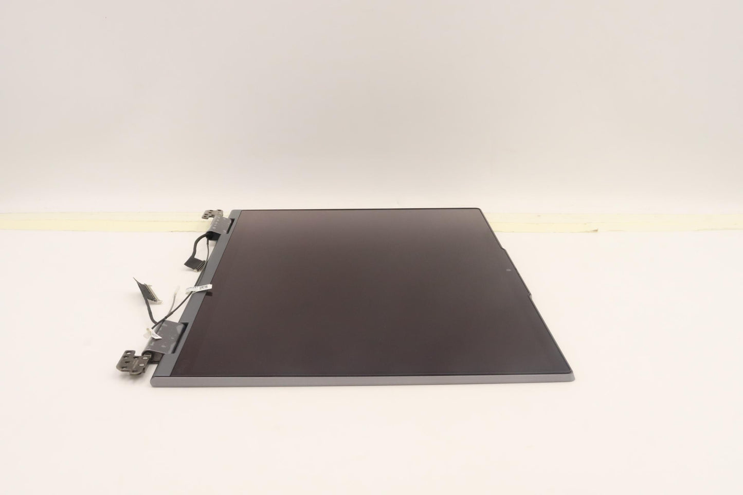 Lenovo - LCD Module, 14", WUXGA, Touch, Anti-reflection, Anti-Smudge, IPS, 400nit, with FHD Hybrid Camera - 5M11C41103