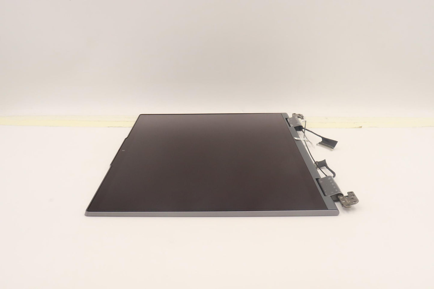 Lenovo - LCD Module, 14", WUXGA, Touch, Anti-reflection, Anti-Smudge, IPS, 400nit, with FHD Hybrid Camera - 5M11C41103