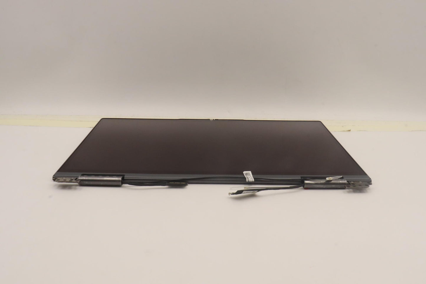 Lenovo - LCD Module, 14", WUXGA, Touch, Anti-reflection, Anti-Smudge, IPS, 400nit, with FHD Hybrid Camera - 5M11C41103