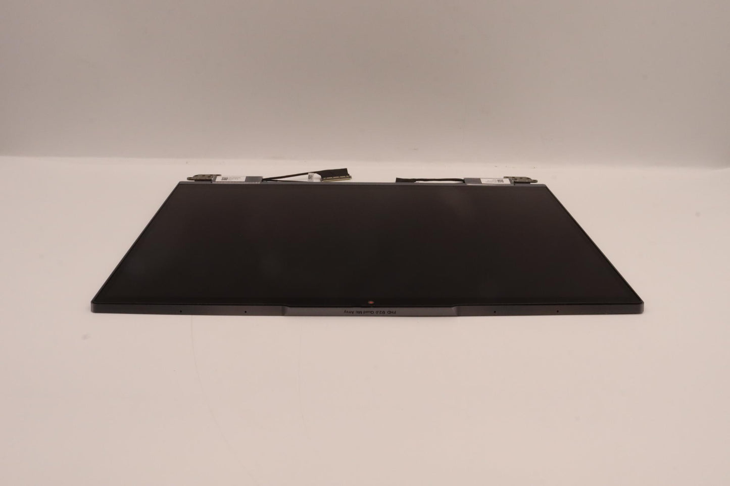 Lenovo LCD Module, 14", WUXGA, Touch, Anti-Reflection, Anti-Smudge, IPS, 400 nits, with FHD RGB Camera - 5M11C41106