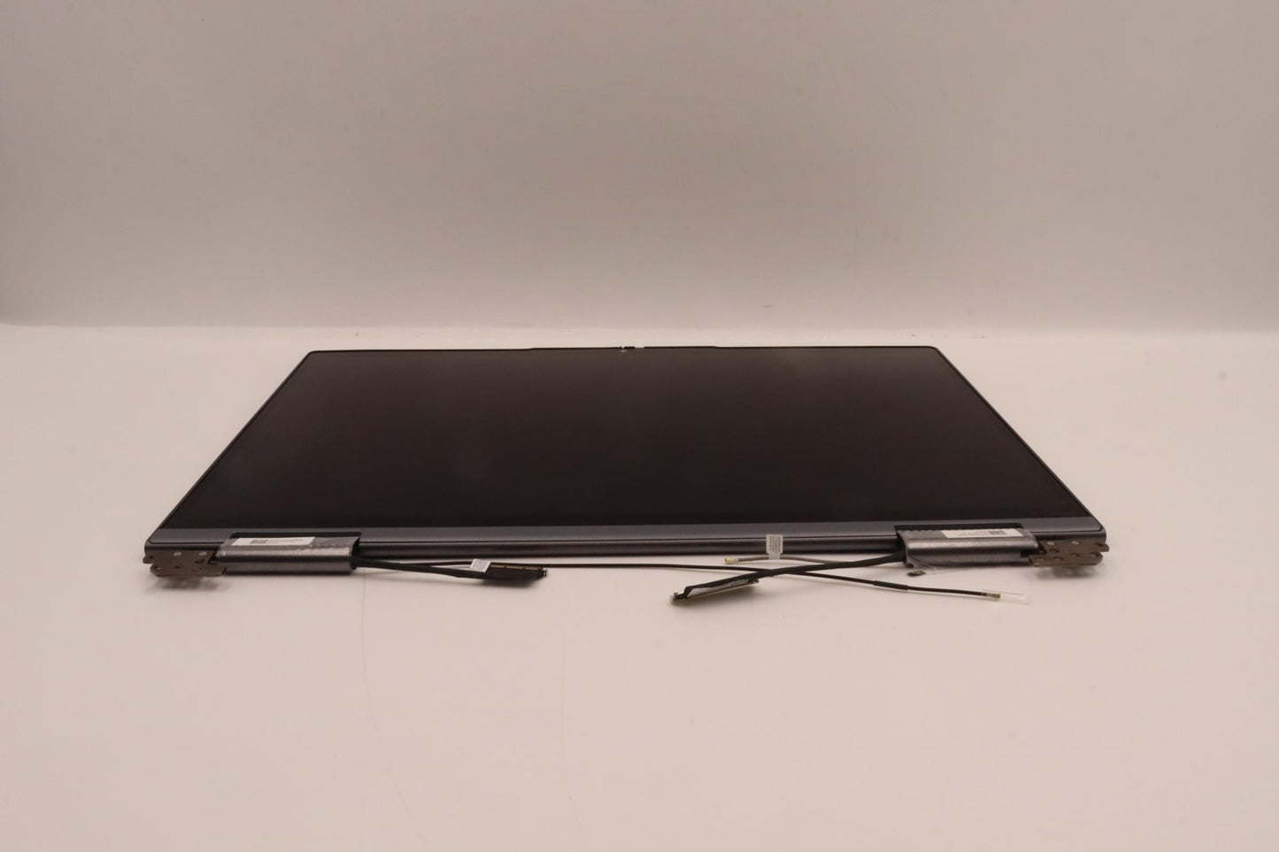 Lenovo LCD Module, 14", WUXGA, Touch, Anti-Reflection, Anti-Smudge, IPS, 400 nits, with FHD RGB Camera - 5M11C41106