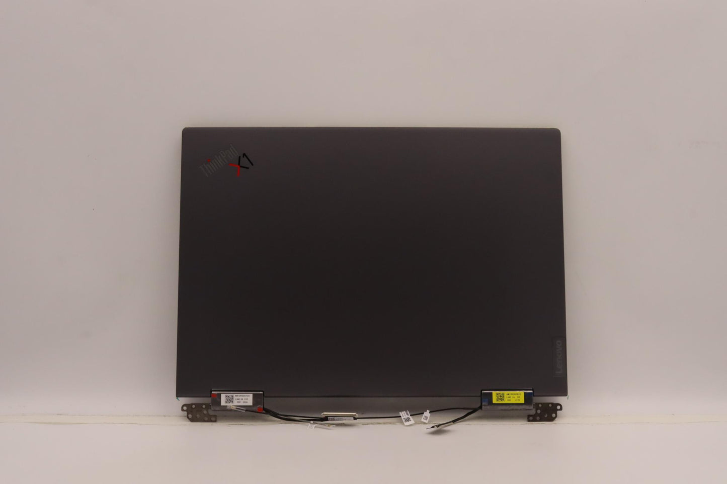 Lenovo LCD Module, 14", WUXGA, Touch, Anti-Reflection, Anti-Smudge, IPS, 400 nits, with FHD RGB Camera - 5M11C41108