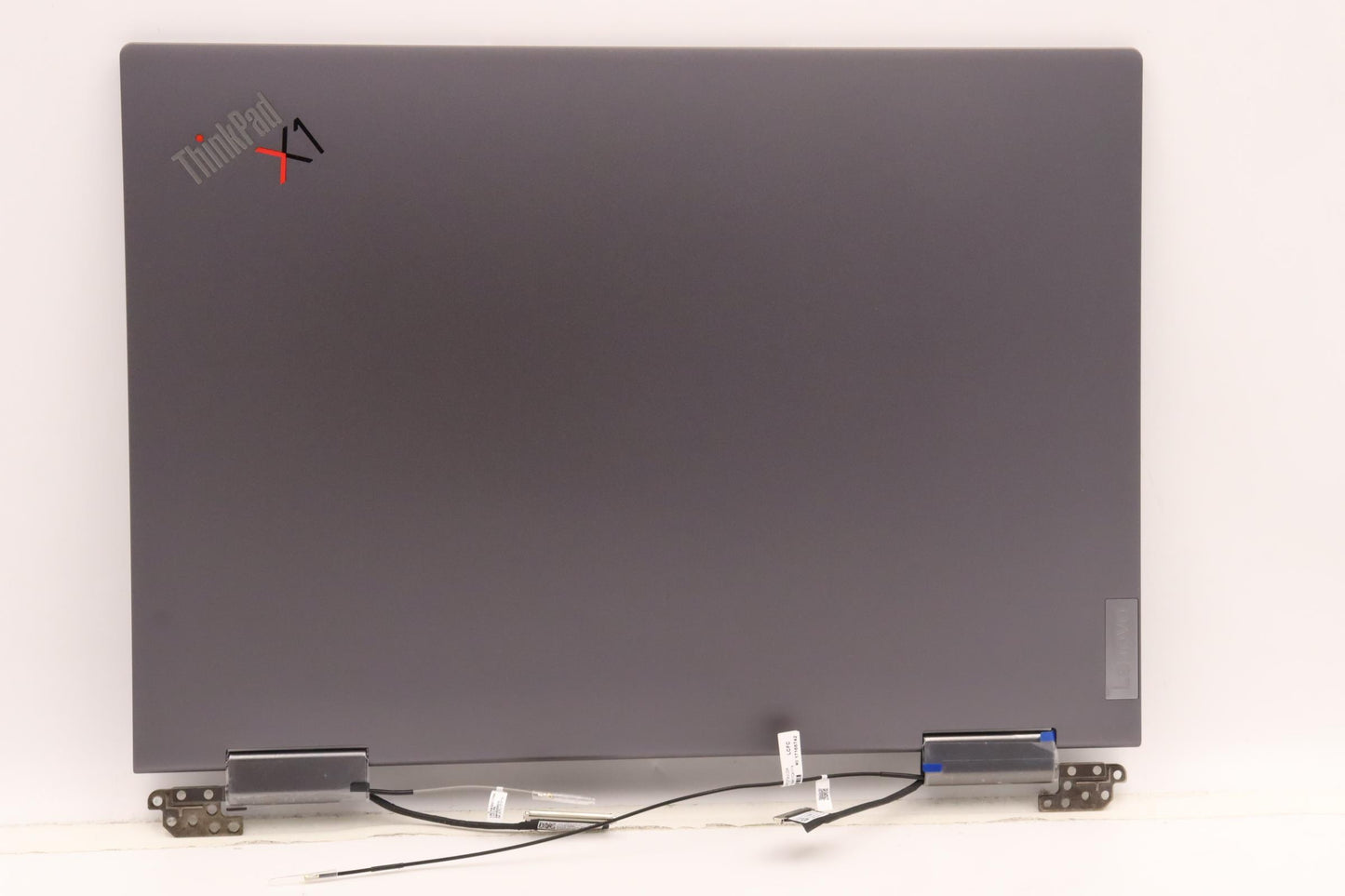 Lenovo LCD Module, 14", WUXGA, Touch, Anti-Glare, IPS, 400nit, with FHD RGB Camera - 5M11C41114