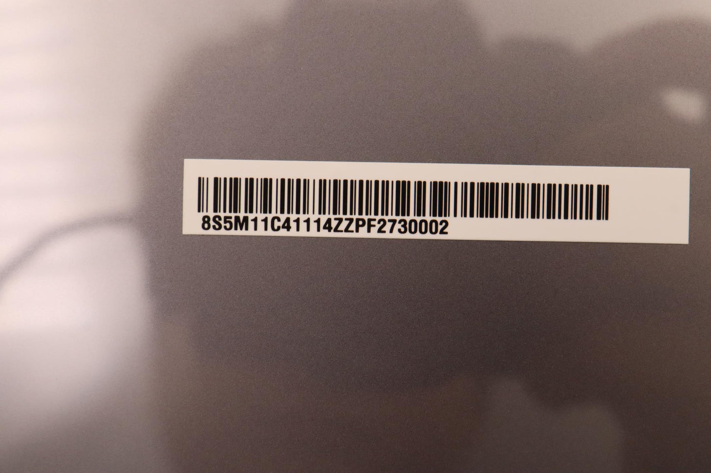 Lenovo LCD Module, 14", WUXGA, Touch, Anti-Glare, IPS, 400nit, with FHD RGB Camera - 5M11C41114