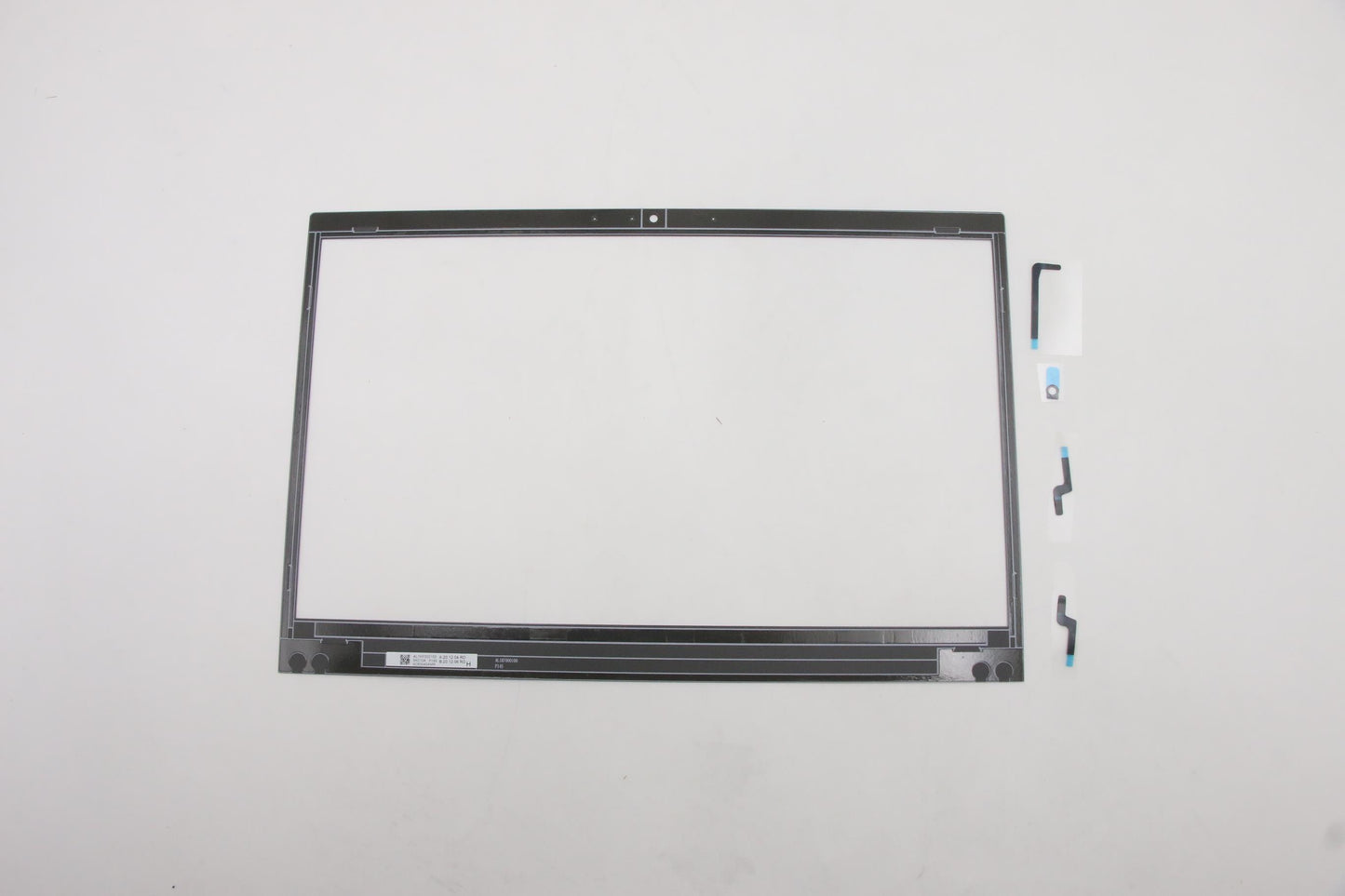 Lenovo Bezel Sheet with Tape for FHD/LP - 5M11C43963