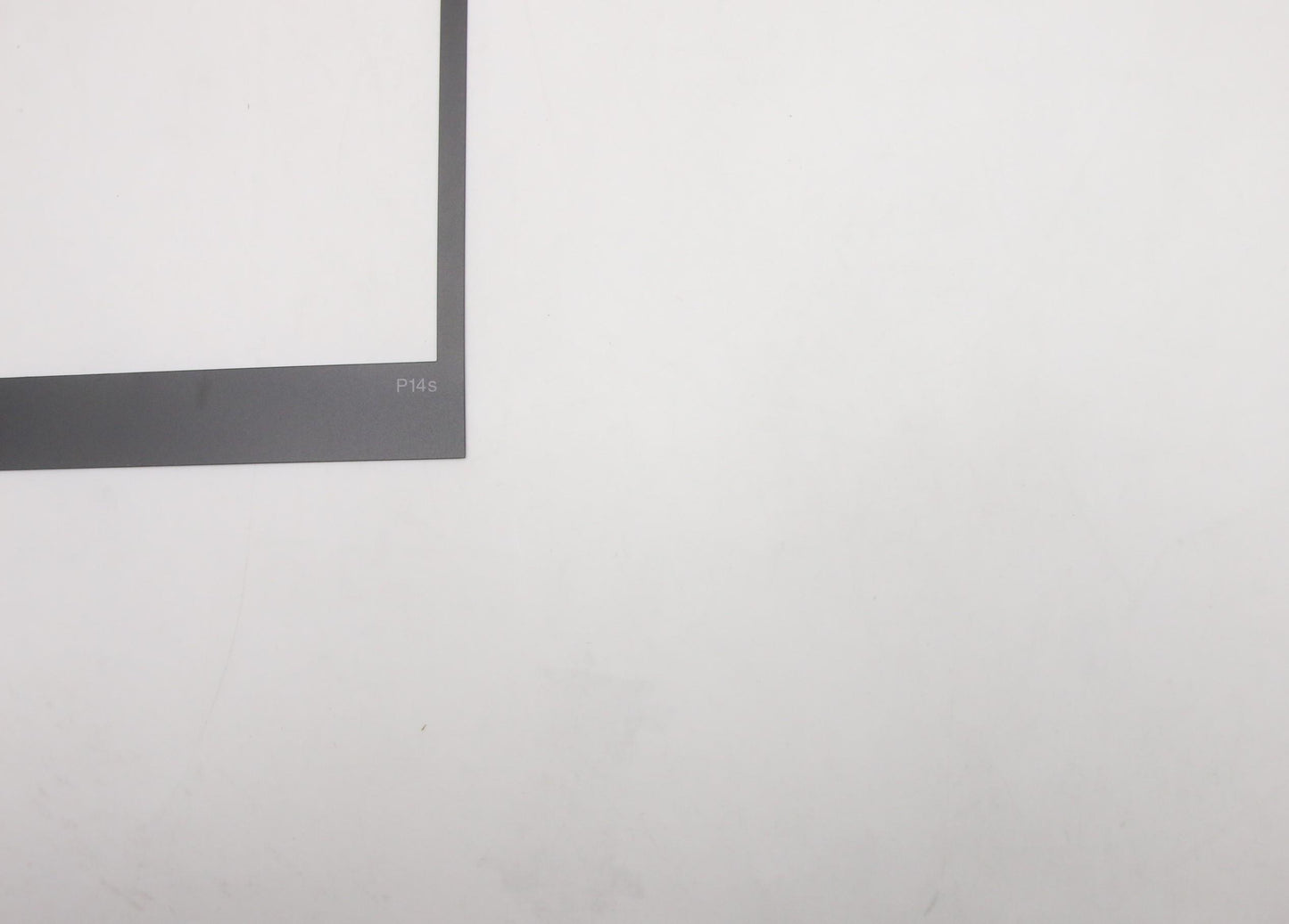 Lenovo Bezel Sheet with Tape for FHD/LP - 5M11C43963