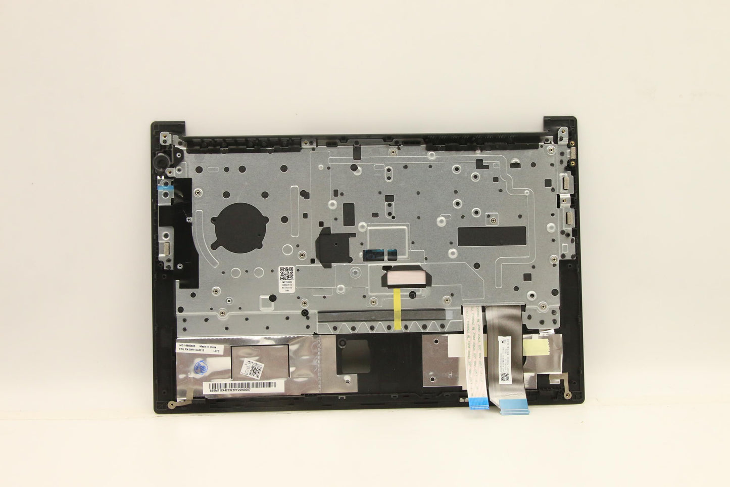 Lenovo Keyboard, Canadian English SRX, PT USB Keyboard - 5M11C44213