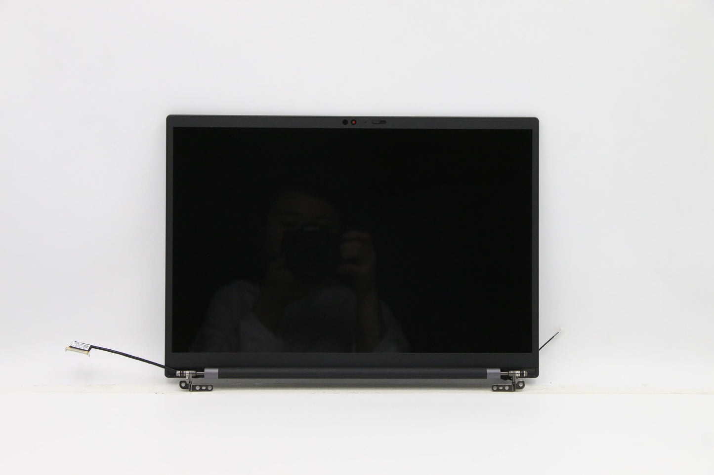 Lenovo LCD Module, 14", WQUXGA, Non-Touch, Glare, IPS, 500nit, IR & HD Camera - 5M11C53222