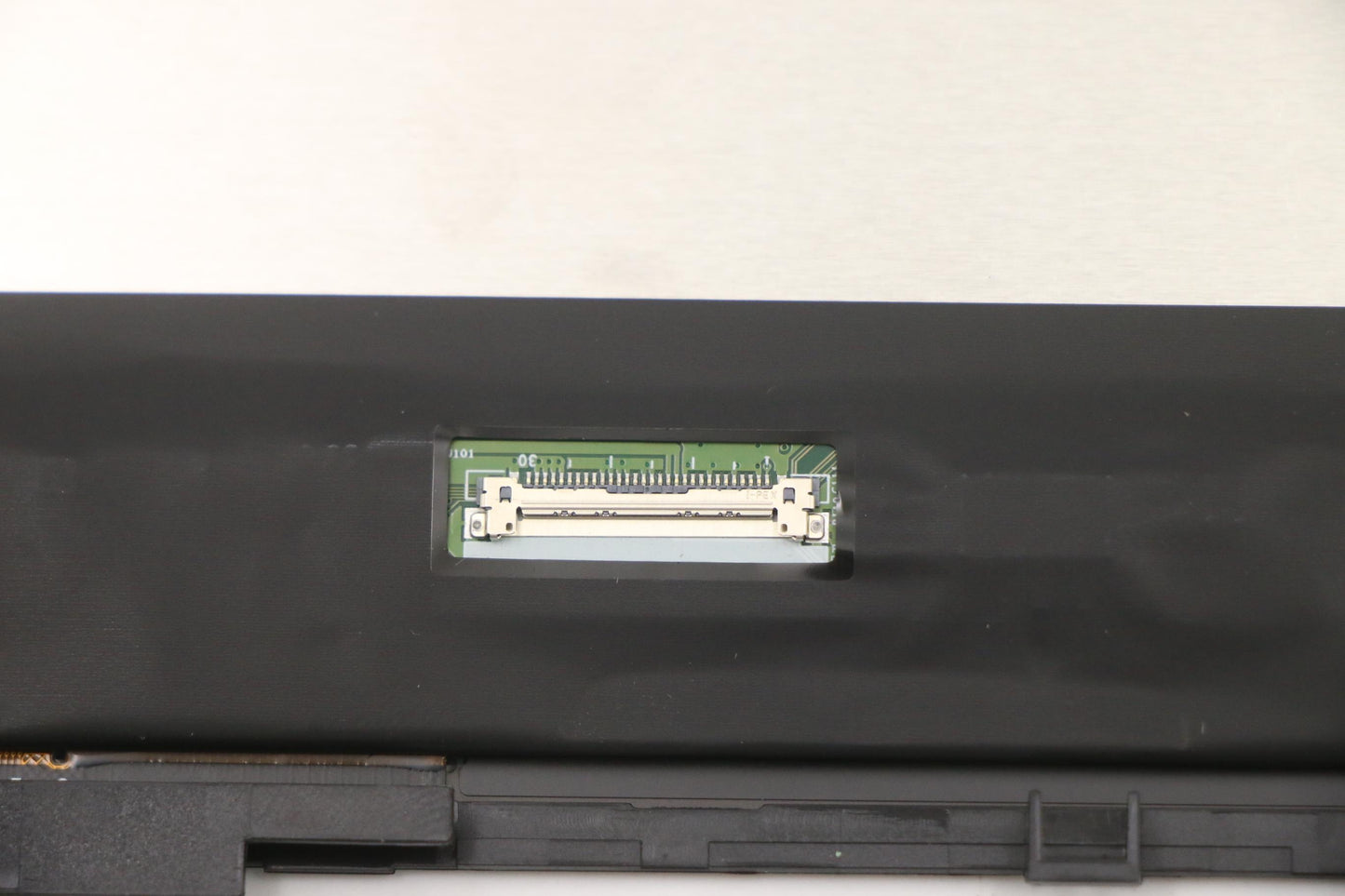 Lenovo LCD Module, 13.3", WUXGA, Touch, Anti-Reflection, Anti-Smudge, IPS, 300nit, 100% sRGB - 5M11C82038