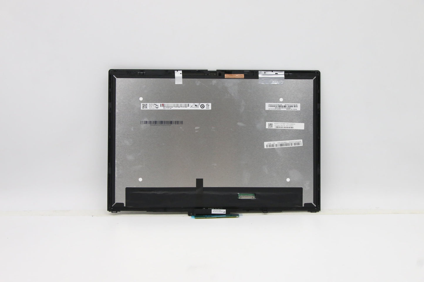 Lenovo LCD Module, 13.3" WUXGA, Touch, Anti-Glare, IPS, 300 nits - 5M11C82041