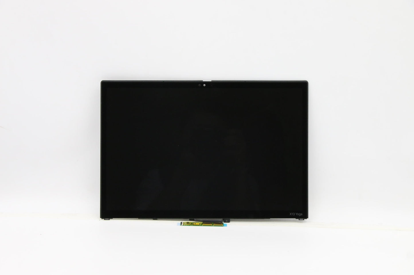 Lenovo LCD Module, 13.3", WQXGA, Touch, Anti-Reflection, Anti-Smudge, IPS, 400nit - 5M11C82045