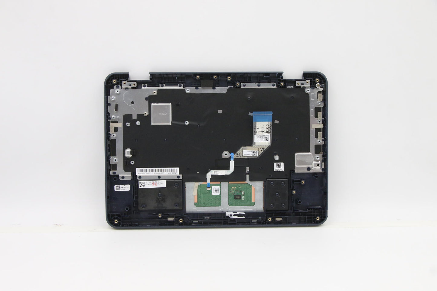 Lenovo 14-inch WUXGA Non-Touch Display 400nit with FHD RGB Camera - 5M11H44092