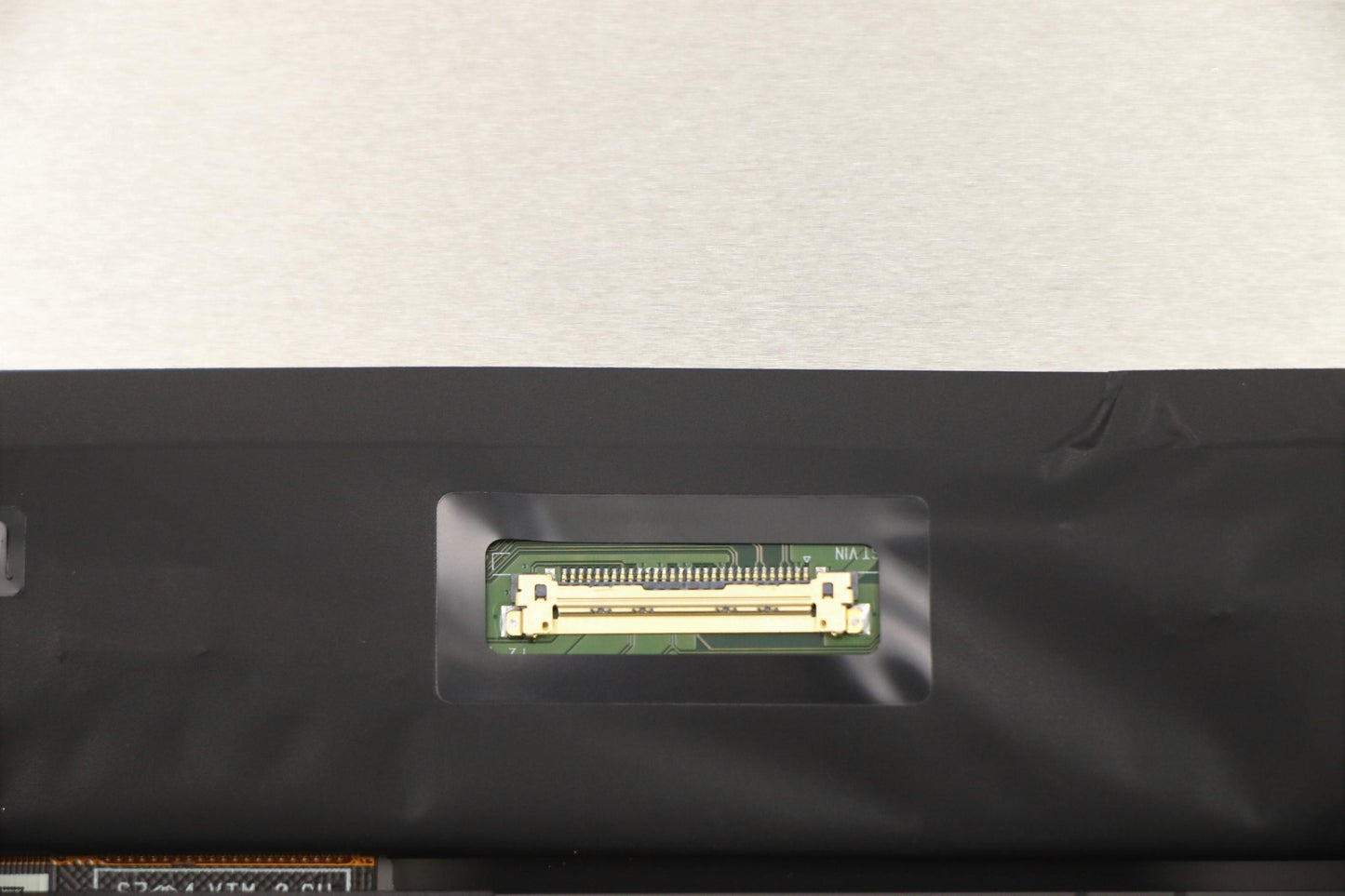 Lenovo LCD Module, 13.3", WUXGA, Touch, Anti-Reflection, Anti-Smudge, IPS, 300 nits - 5M11C87778