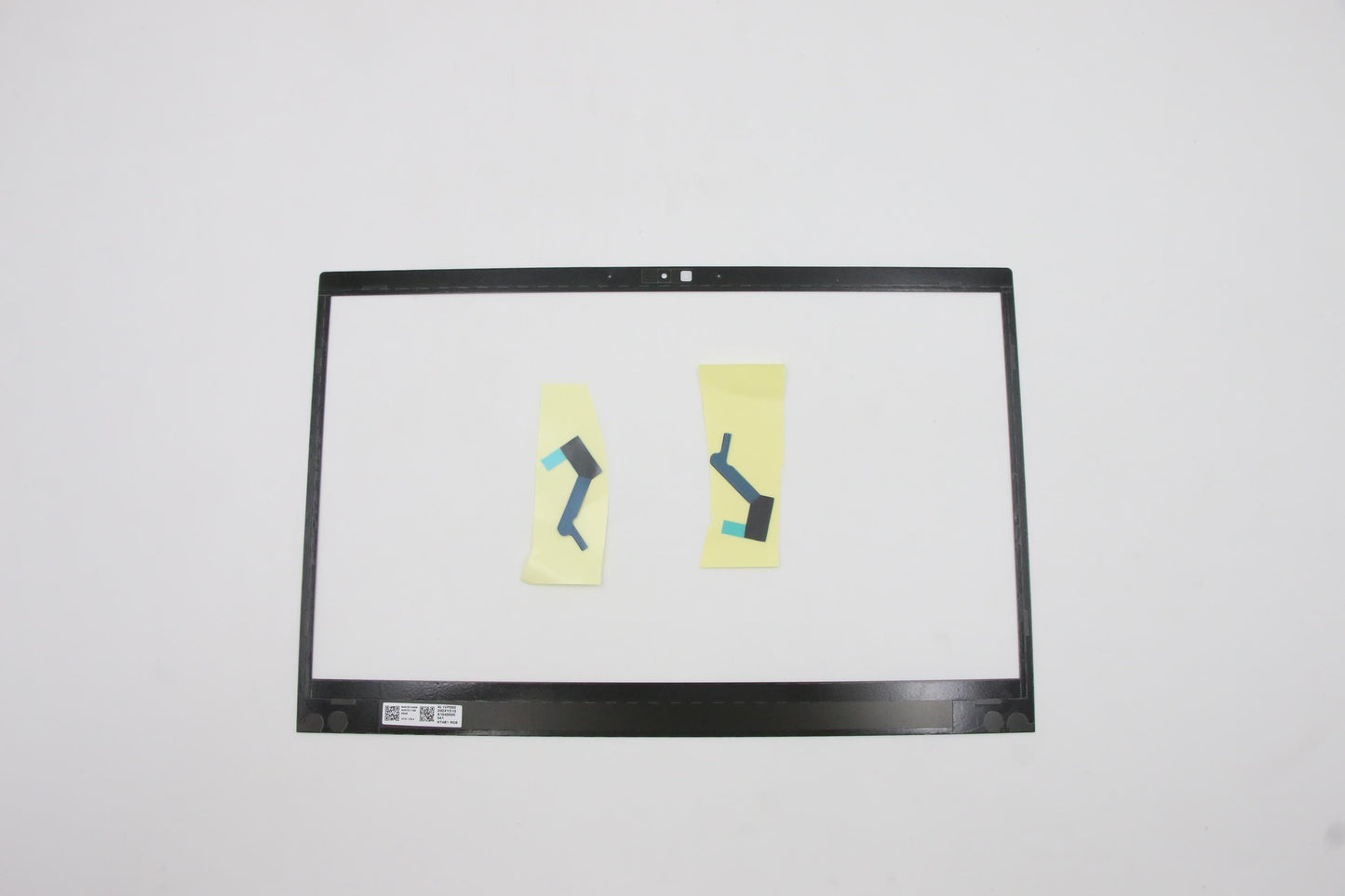 Lenovo Bezel Sheet with T31 A-Cover Tape - 5M11C89120