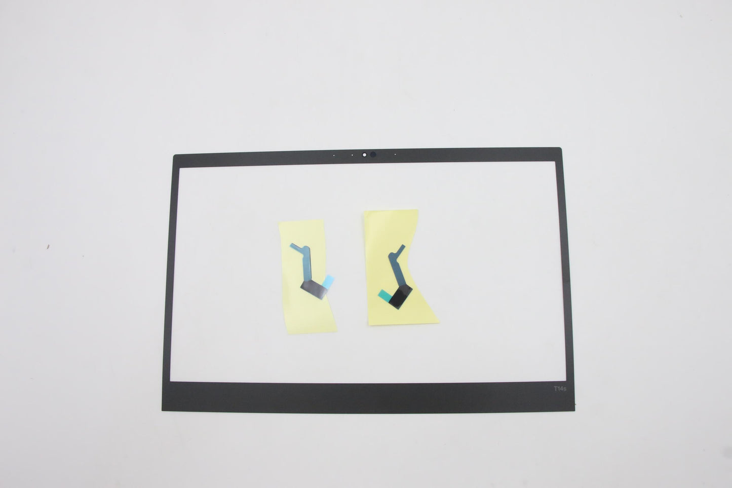 Lenovo Bezel Sheet + ALEP A-Cover Tape - 5M11C89124