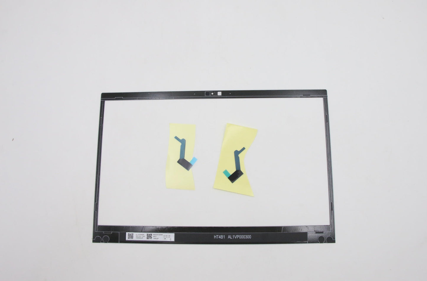 Lenovo Bezel Sheet + ALEP A-Cover Tape - 5M11C89124