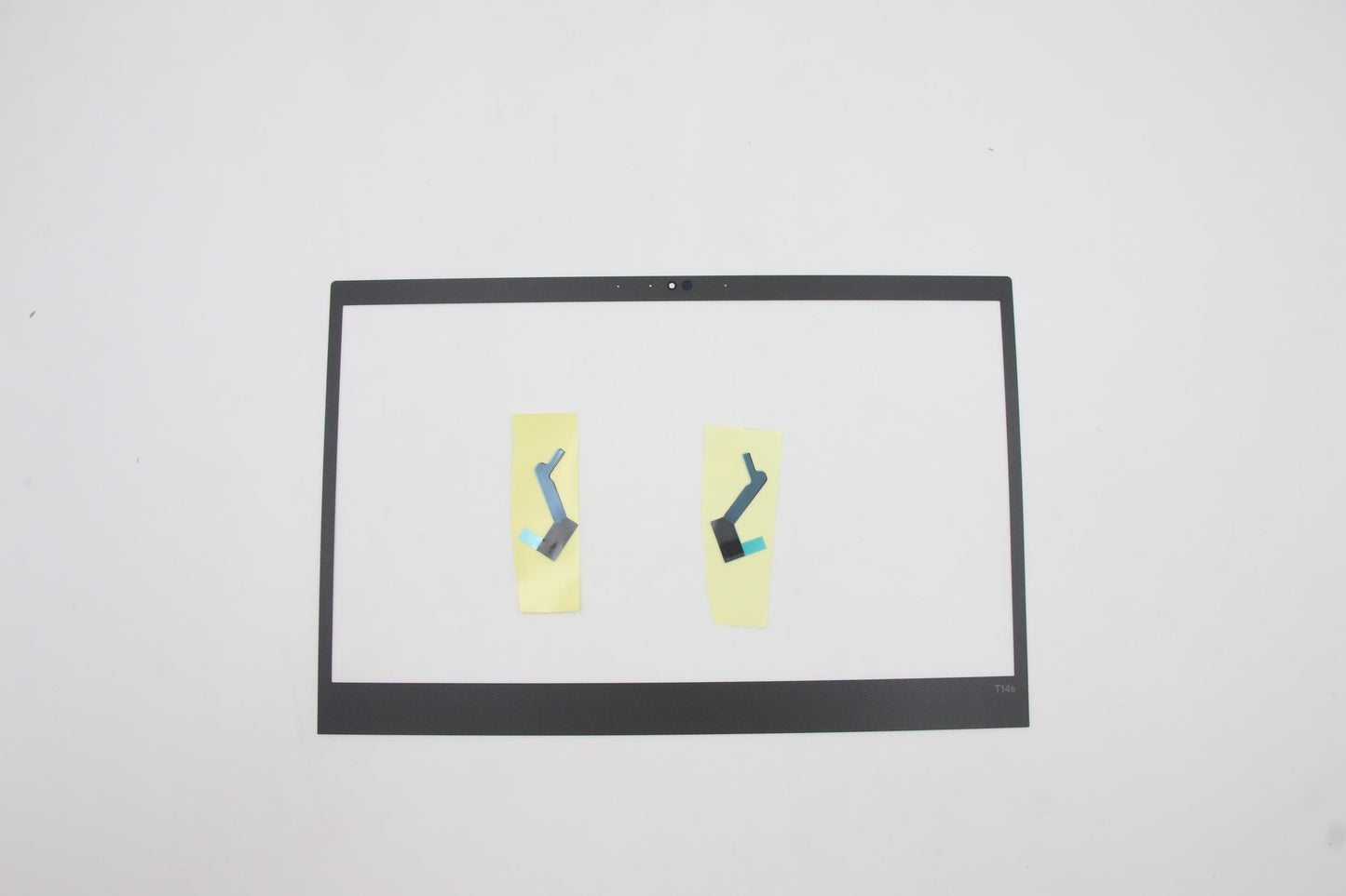 Lenovo AL24 Bezel Sheet with A-Cover Tape - 5M11C89126