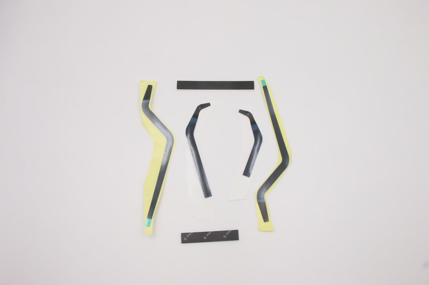 Lenovo LCD Adhesive Tape with Sponge Assembly - 5M11C94816