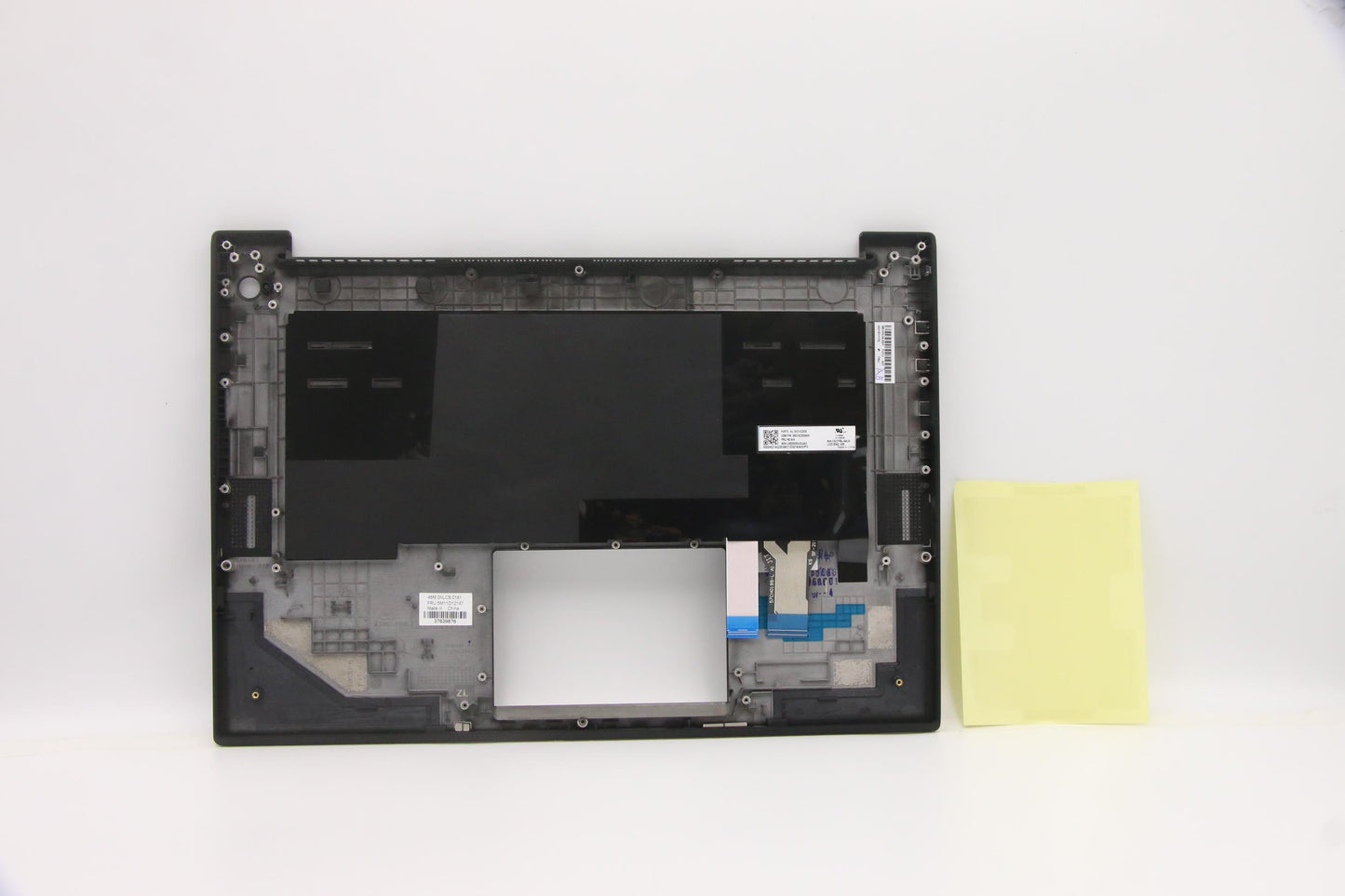 Lenovo C-Cover with Keyboard, USA English, Backlight, WWAN - 5M11D12147