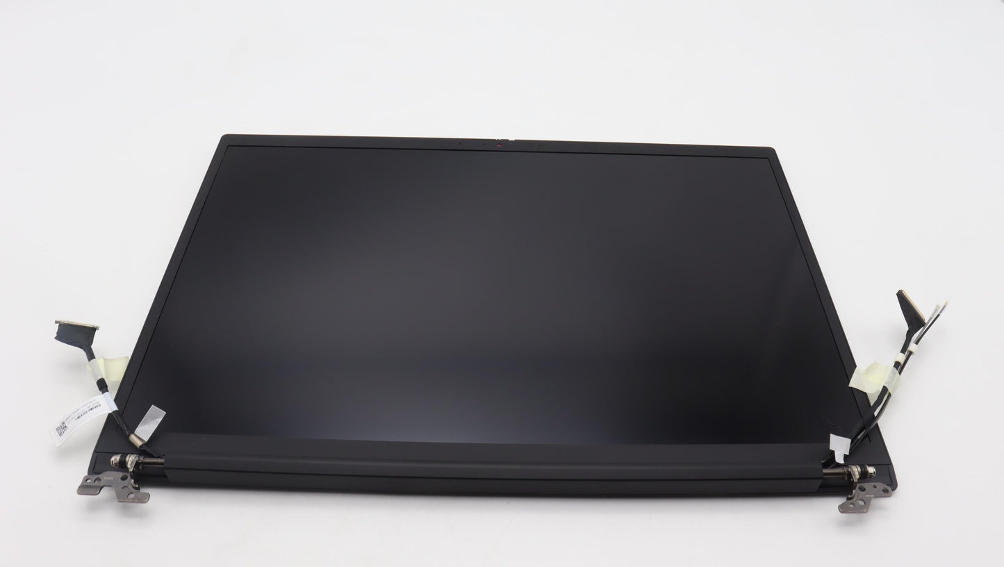 Lenovo 16" WQXGA LCD Module, Non-Touch, Anti-Glare, IPS, 400nit, 100% sRGB - 5M11D12281