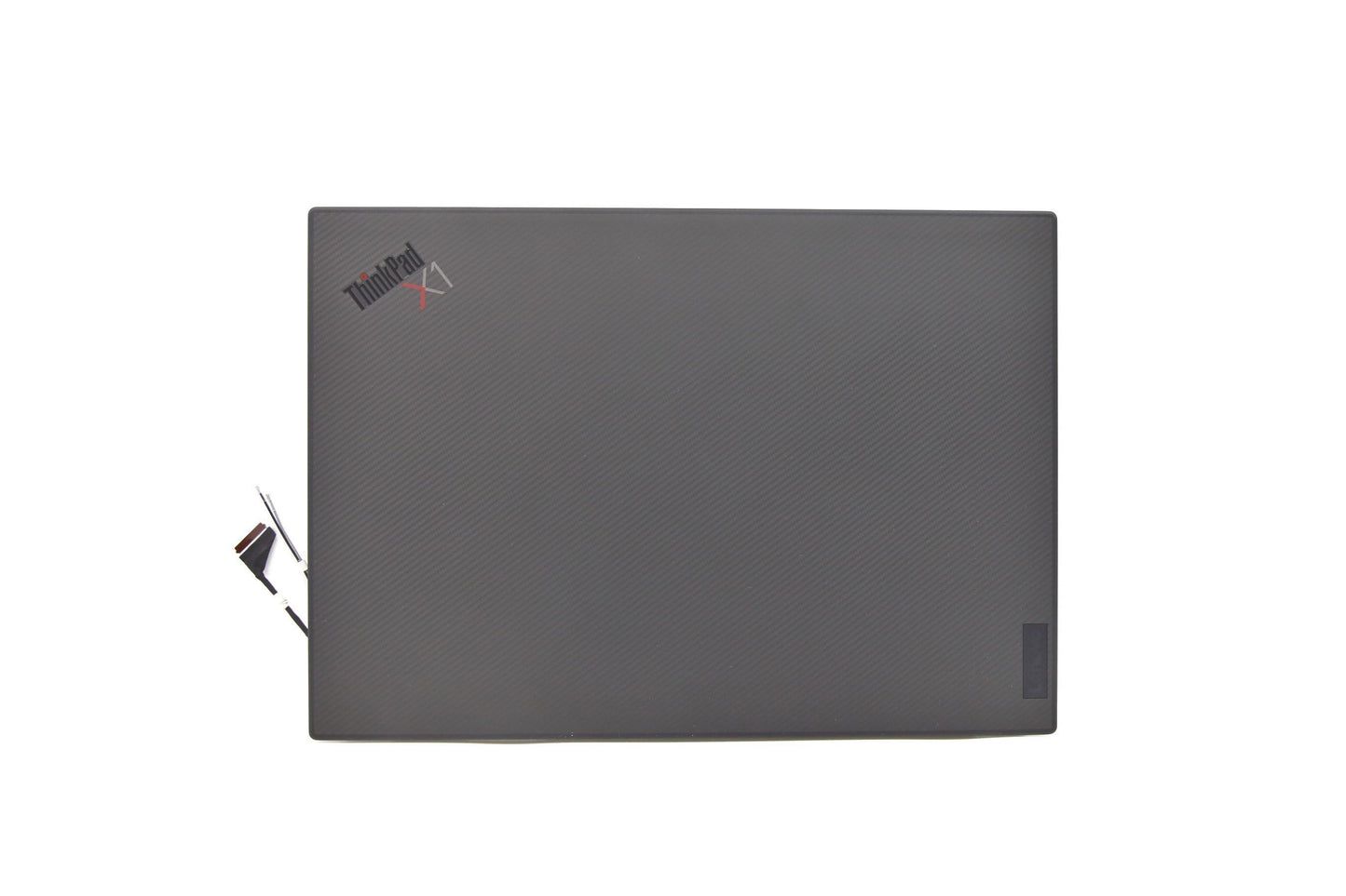 Lenovo LCD Module, 16", WQUXGA, Non-Touch, Anti-Glare, IPS, 600nit, 100% Color Gamut, Color Calibration - 5M11D12288
