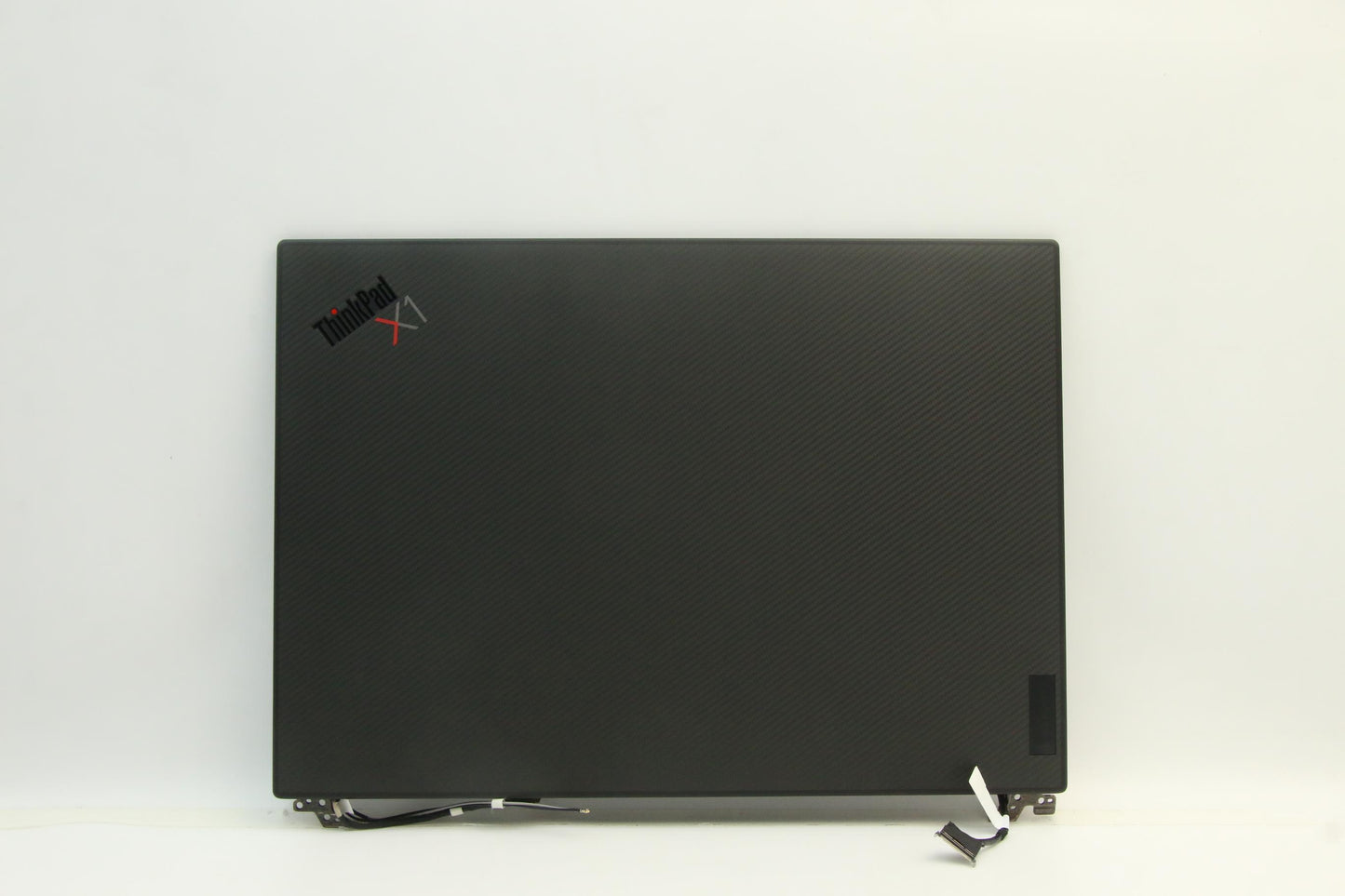 Lenovo LCD Module, 16" WQUXGA, Touch, Anti-Reflection, Anti-Smudge, IPS, 600 nits, 100% CG, Color Calibration - 5M11D12290