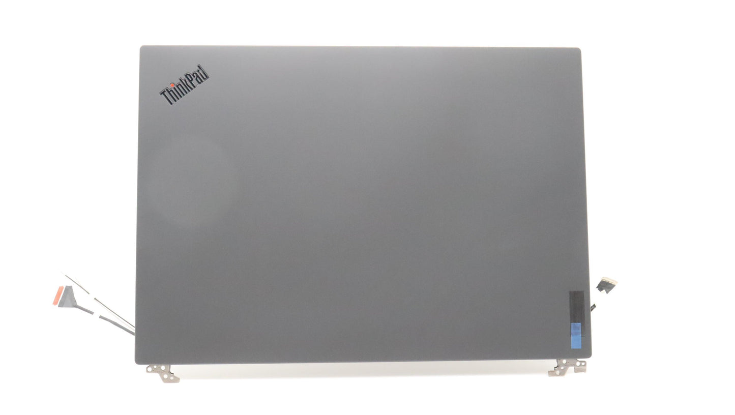 Lenovo 16" WUXGA Display Module with Hybrid RGB+IR Camera - 5M11D12310