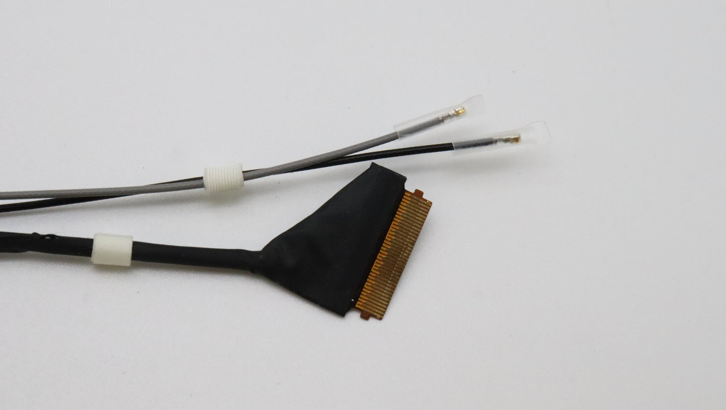 Lenovo 16" WUXGA Display Module with Hybrid RGB+IR Camera - 5M11D12310