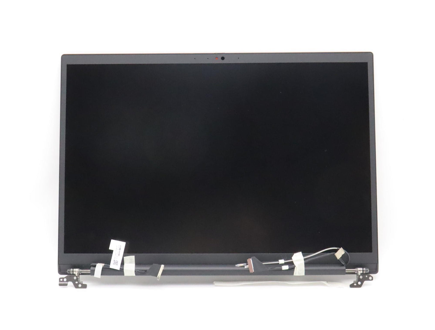 Lenovo 16" WQXGA LCD Module, Non-Touch, Anti-Glare, IPS, 500 nits, Color Calibrated, FHD Hybrid RGB+IR Camera - 5M11D12318