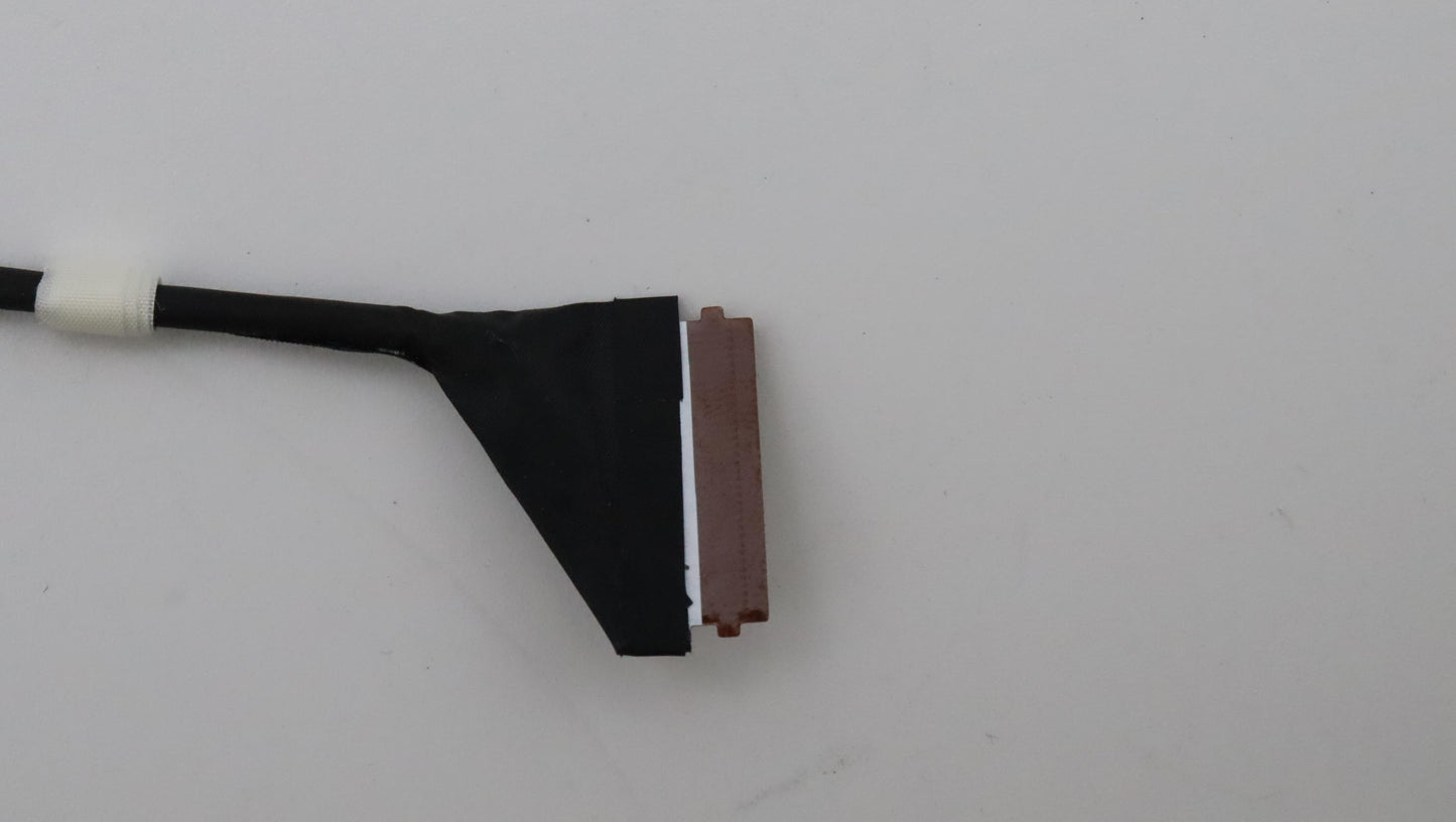 Lenovo 16" WQXGA LCD Module, Non-Touch, Anti-Glare, IPS, 500 nits, Color Calibrated, FHD Hybrid RGB+IR Camera - 5M11D12318