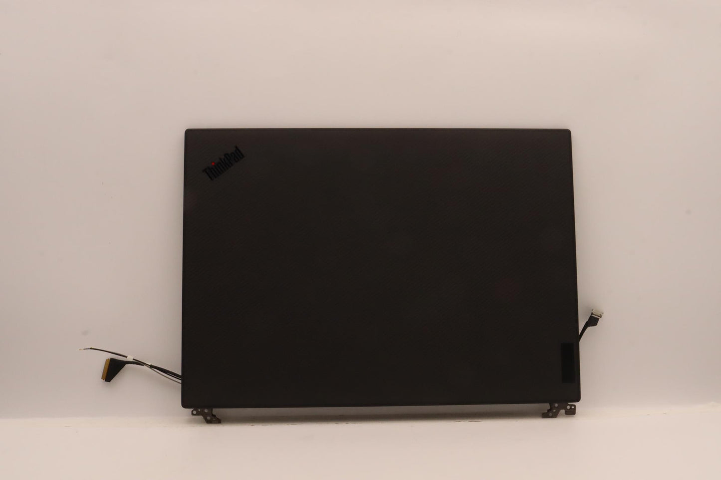 Lenovo 16" WQUXGA LCD Module, Non-Touch, Anti-Glare, 600nit, RGB+IR Hybrid Camera - 5M11D12320