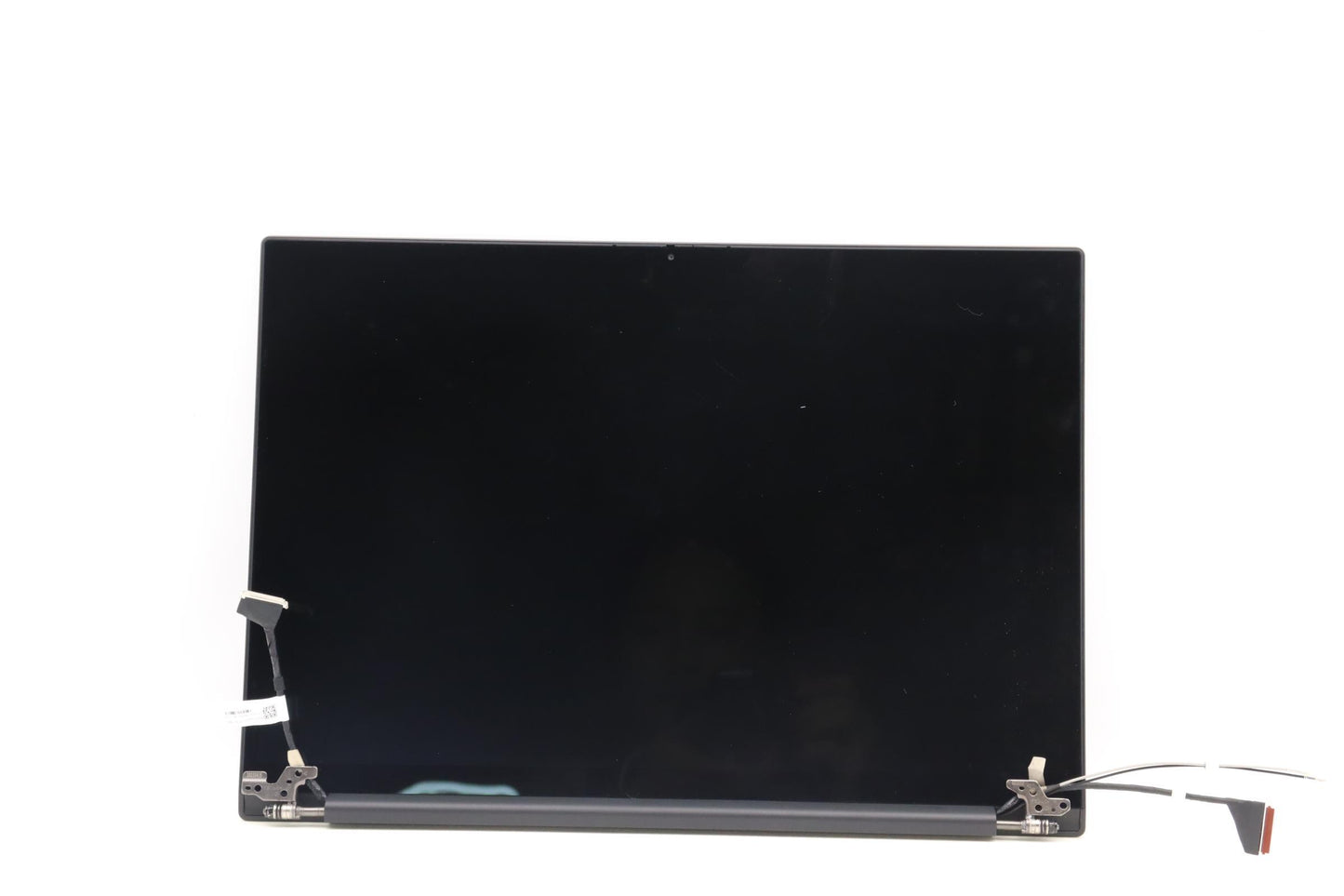 Lenovo 16" WQUXGA LCD Module, Touch, Anti-Reflection, Anti-Smudge, IPS, 600 nits, Color Calibrated, FHD Hybrid RGB+IR Camera - 5M11D12328