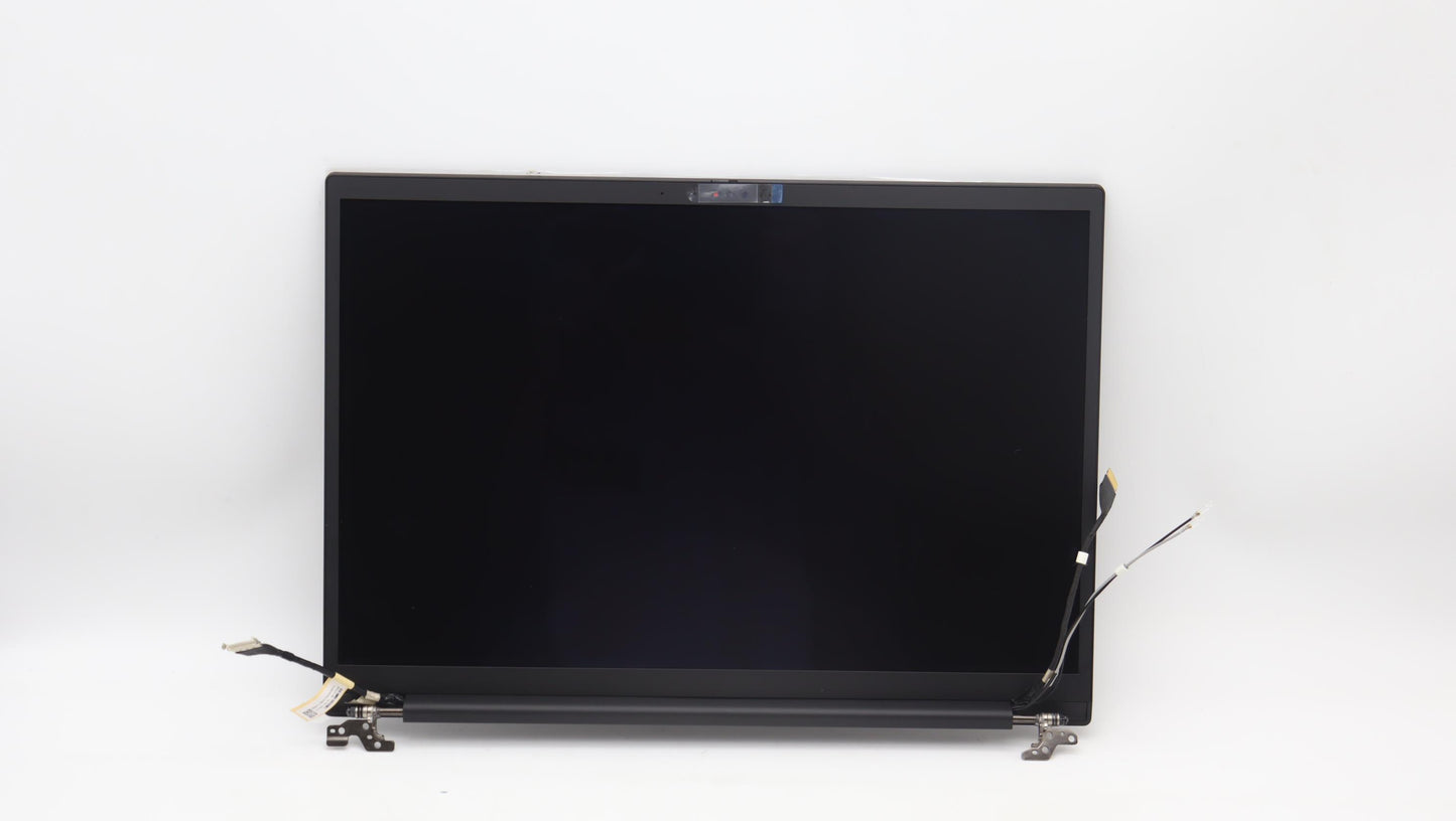 Lenovo 16" WQUXGA OLED LCD Module, Touch, Glare, 400 nits, 100% DCI-P3, with Color Calibration - 5M11D12336