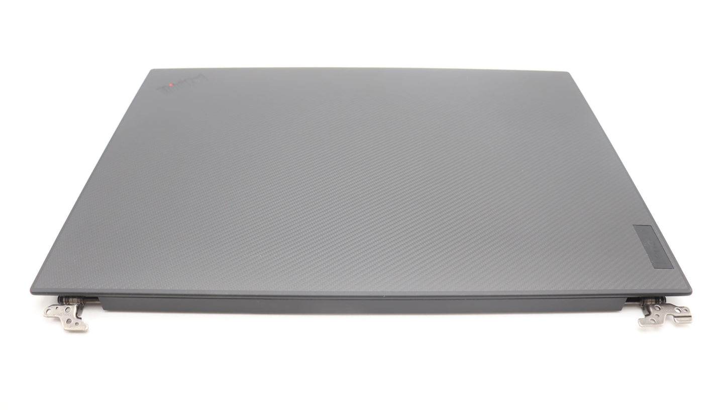 Lenovo 16" WQUXGA OLED LCD Module, Touch, Glare, 400 nits, 100% DCI-P3, with Color Calibration - 5M11D12336