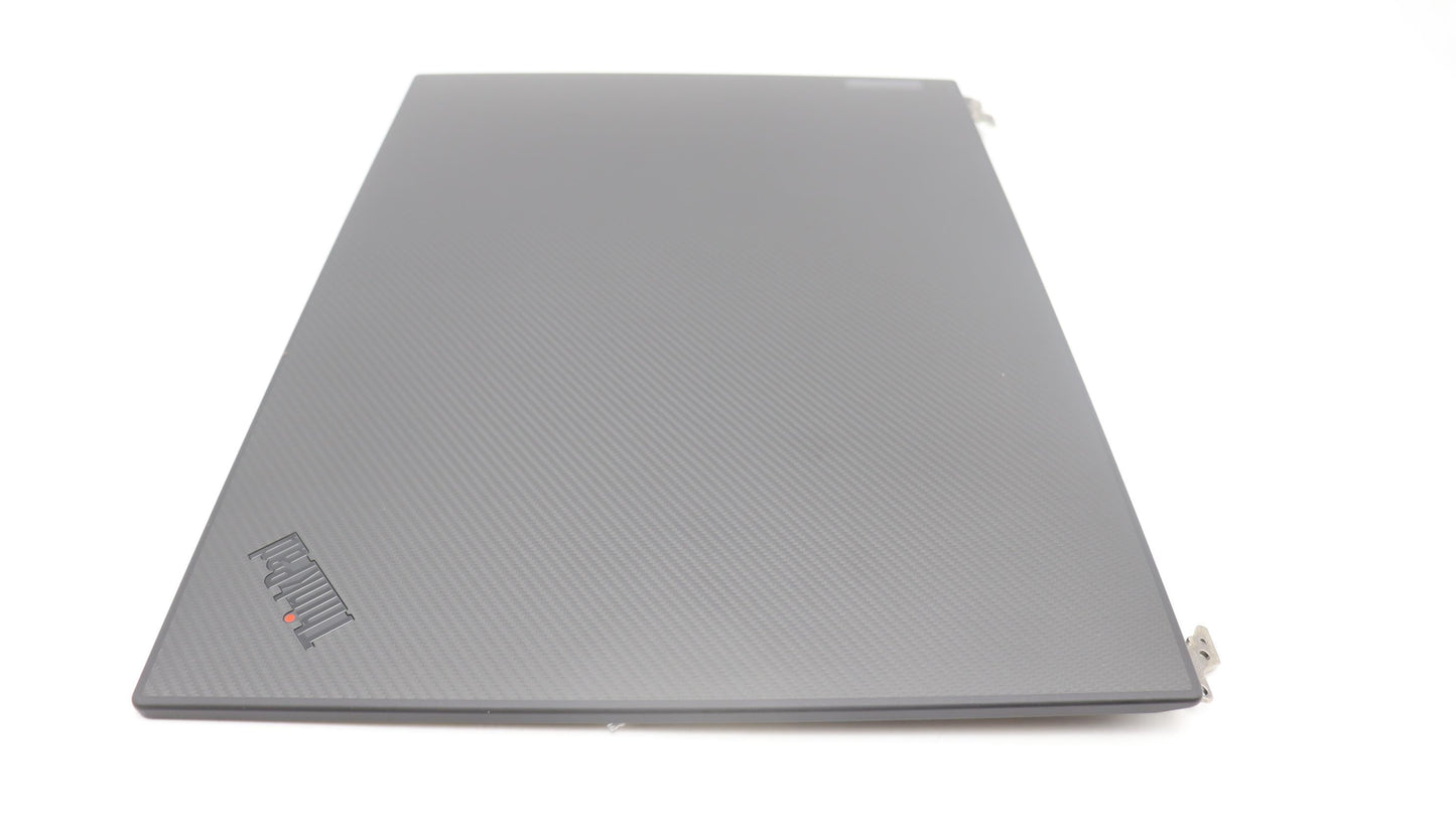 Lenovo 16" WQUXGA OLED LCD Module, Touch, Glare, 400 nits, 100% DCI-P3, with Color Calibration - 5M11D12336