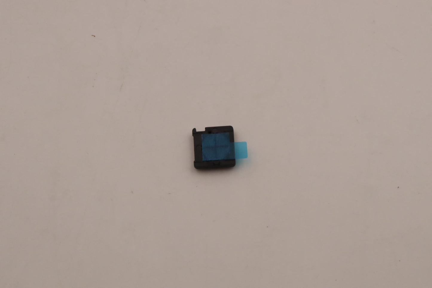 Lenovo Power Button Assembly, No Fingerprint, Black - 5M11F25564