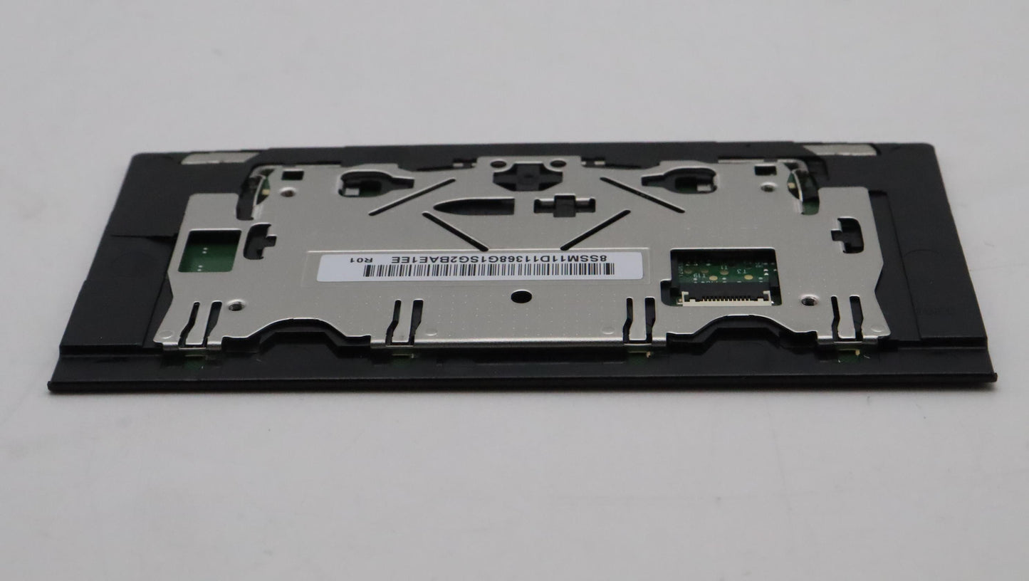 Lenovo CS21 2bCP, Glass + Synaptics PCB, Deep Black - 5M11G56141