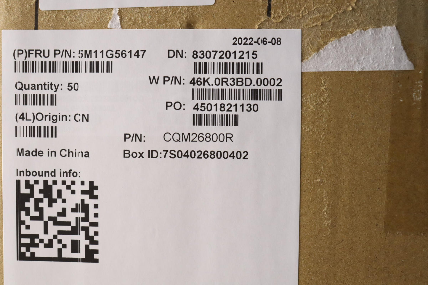 Lenovo CS21, Glass Touchpad, Black, Sun - 5M11G56147