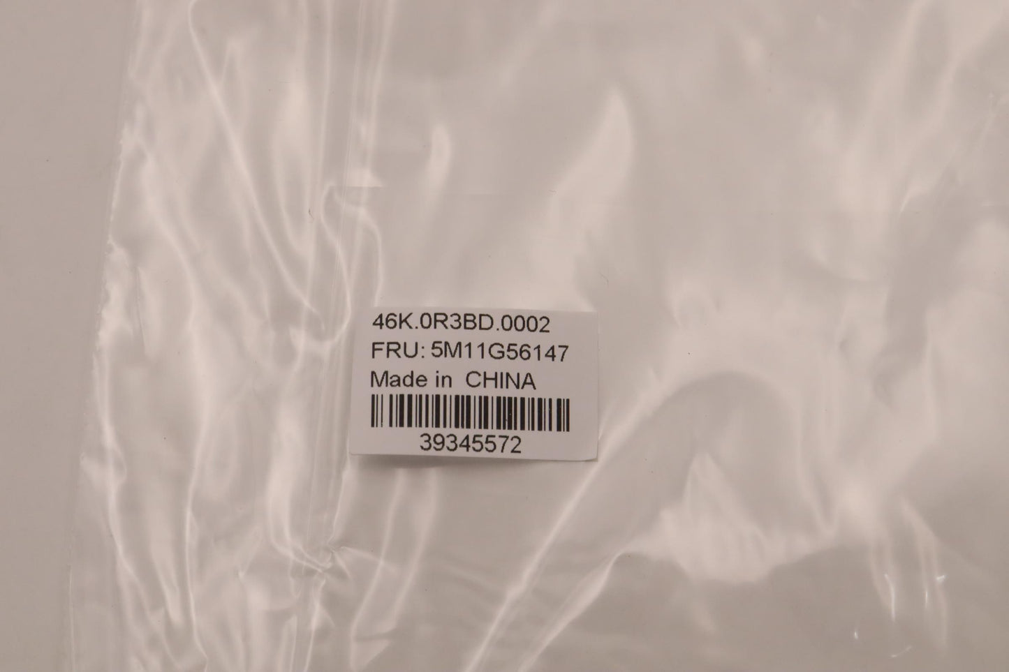 Lenovo CS21, Glass Touchpad, Black, Sun - 5M11G56147