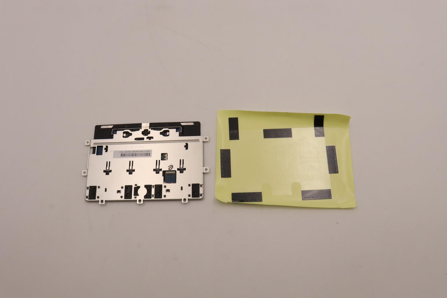 Lenovo CS21, Glass Touchpad, Black, Sun - 5M11G56147