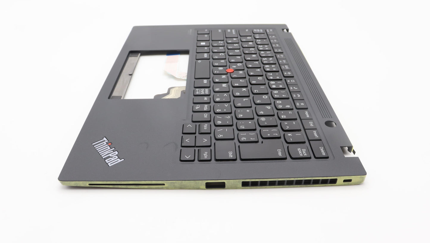 Lenovo 14-inch WUXGA Touchscreen IPS Display 300nit - 5D10S39787